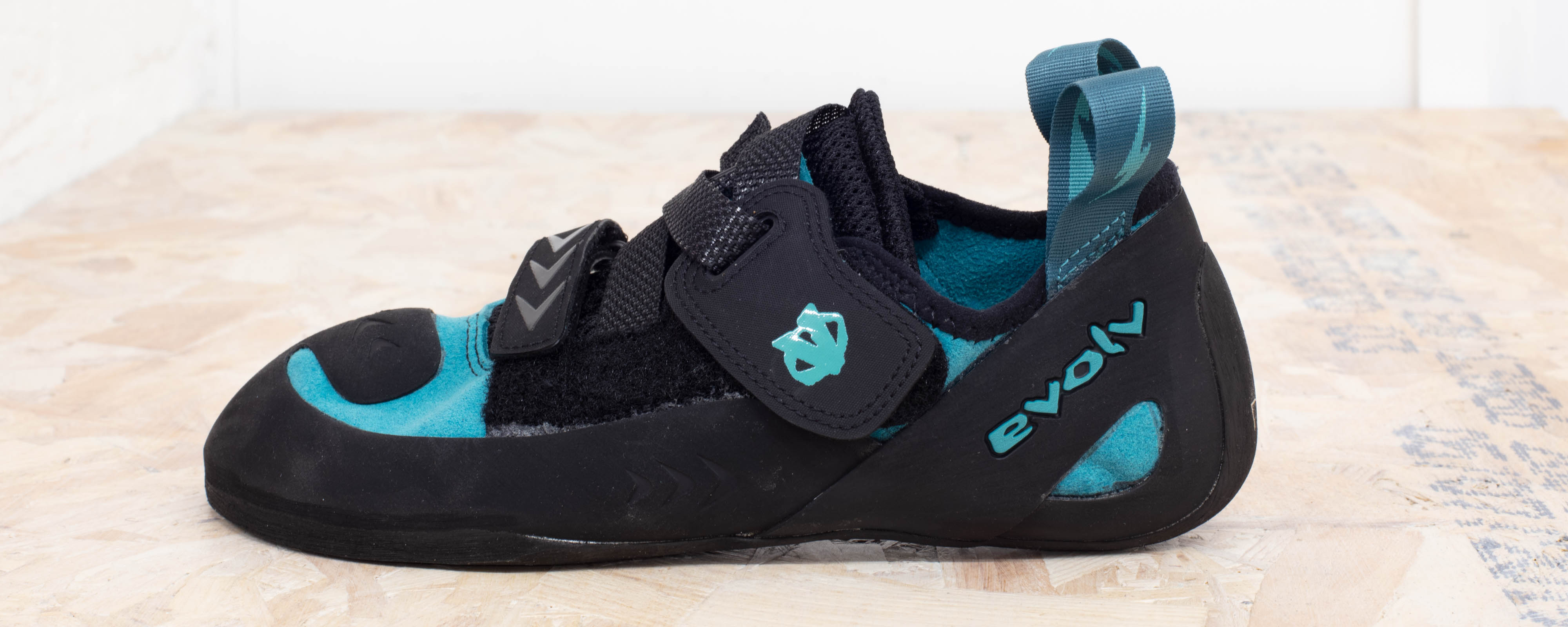 Evolv kira sale climbing shoes