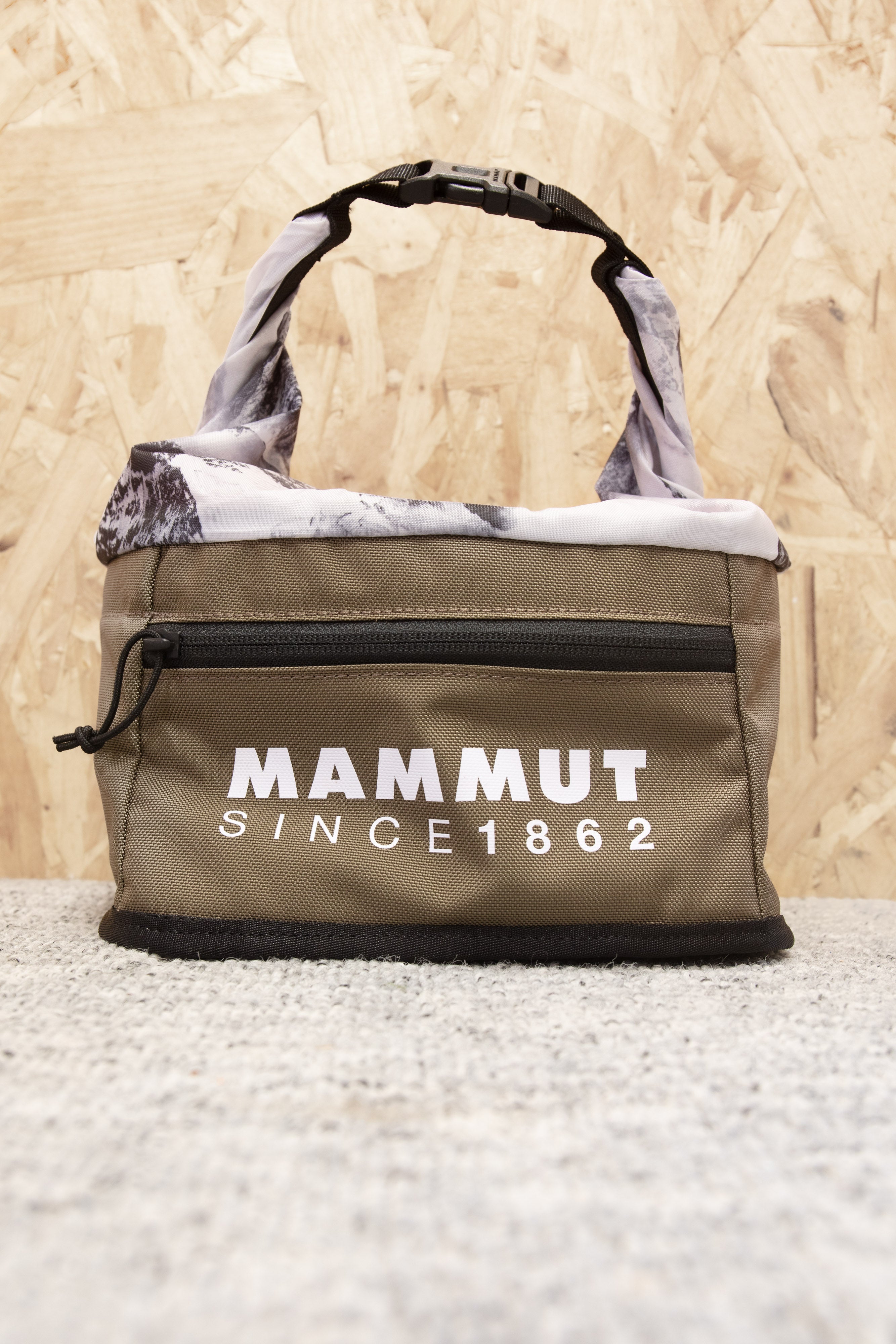 Mammut discount boulder bag