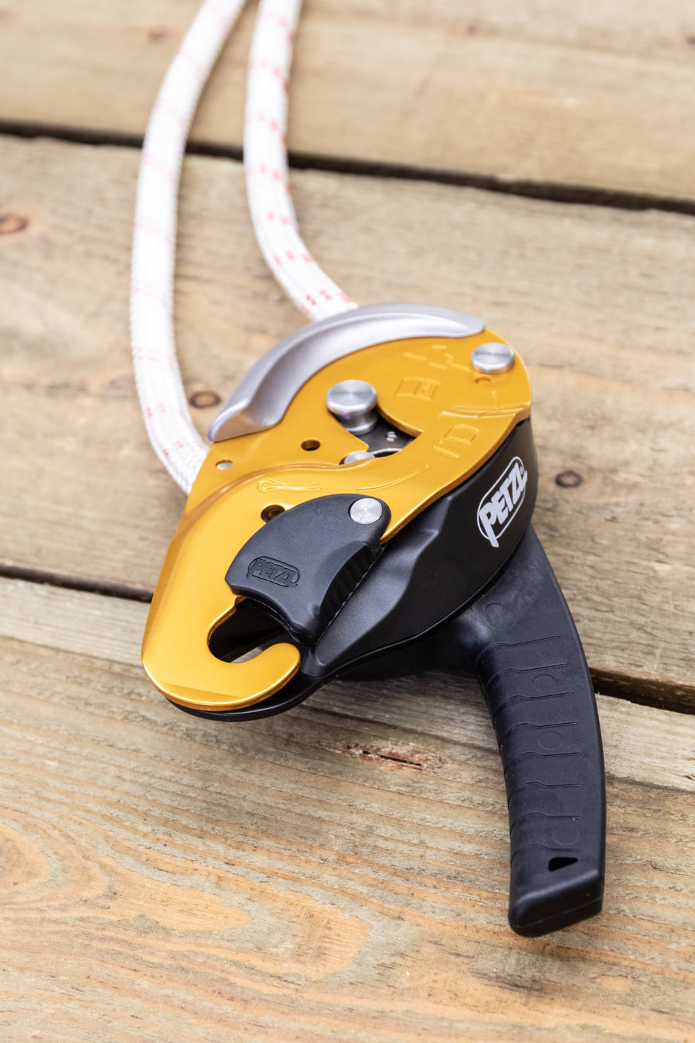 Petzl - I