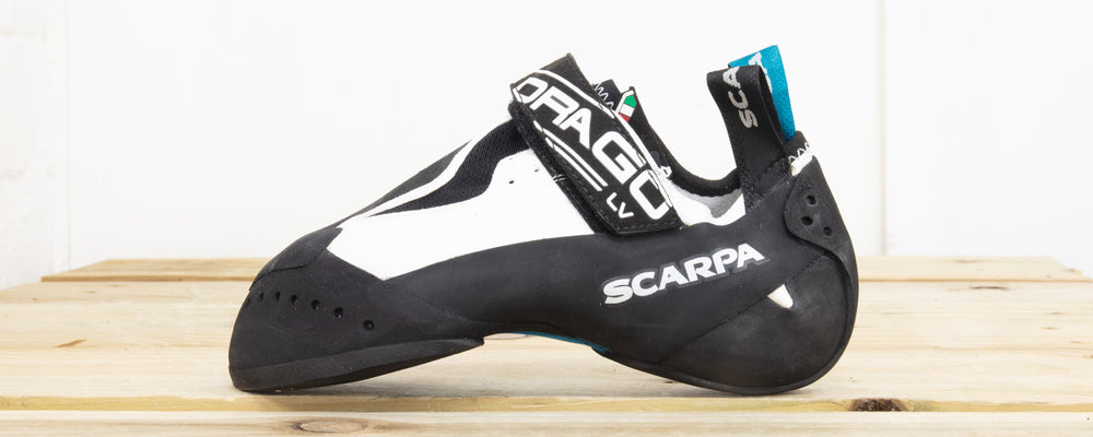 Scarpa Drago LV - Climbing shoes