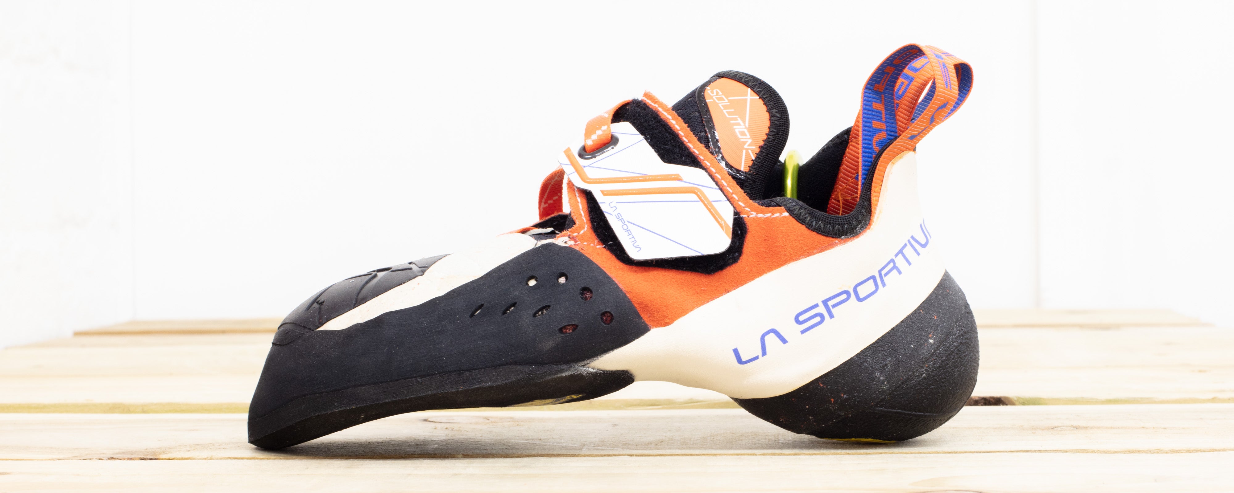 La sportiva solution 40.5 online