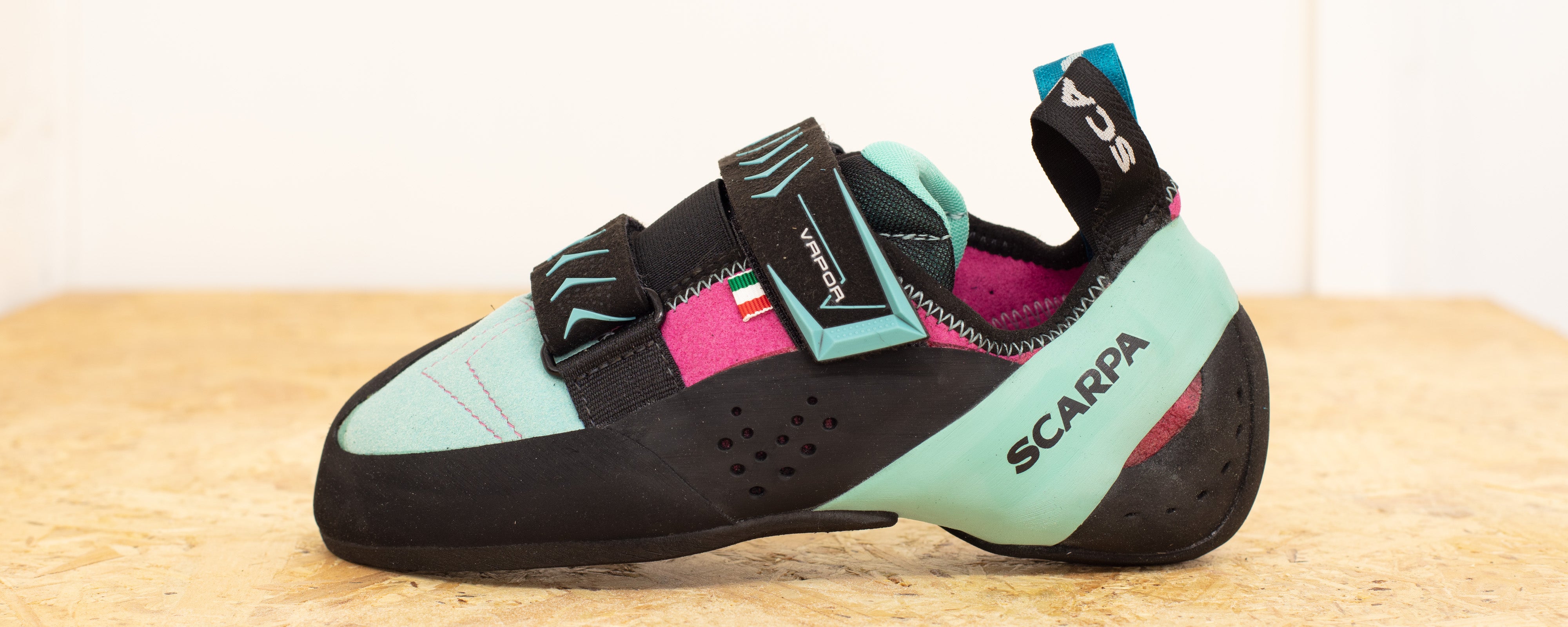 Scarpa vapor clearance v women's 2019