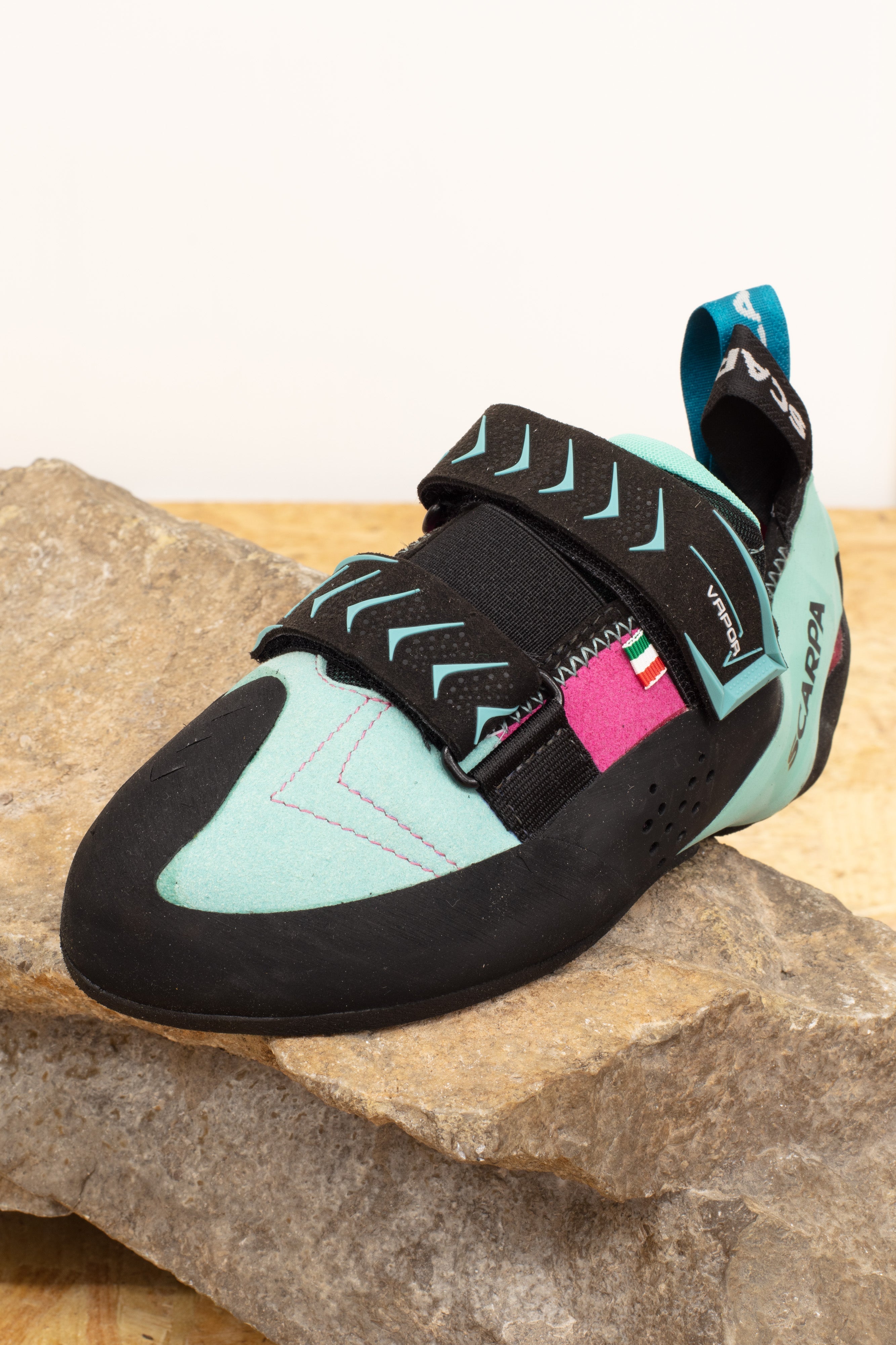 Scarpa vapour online