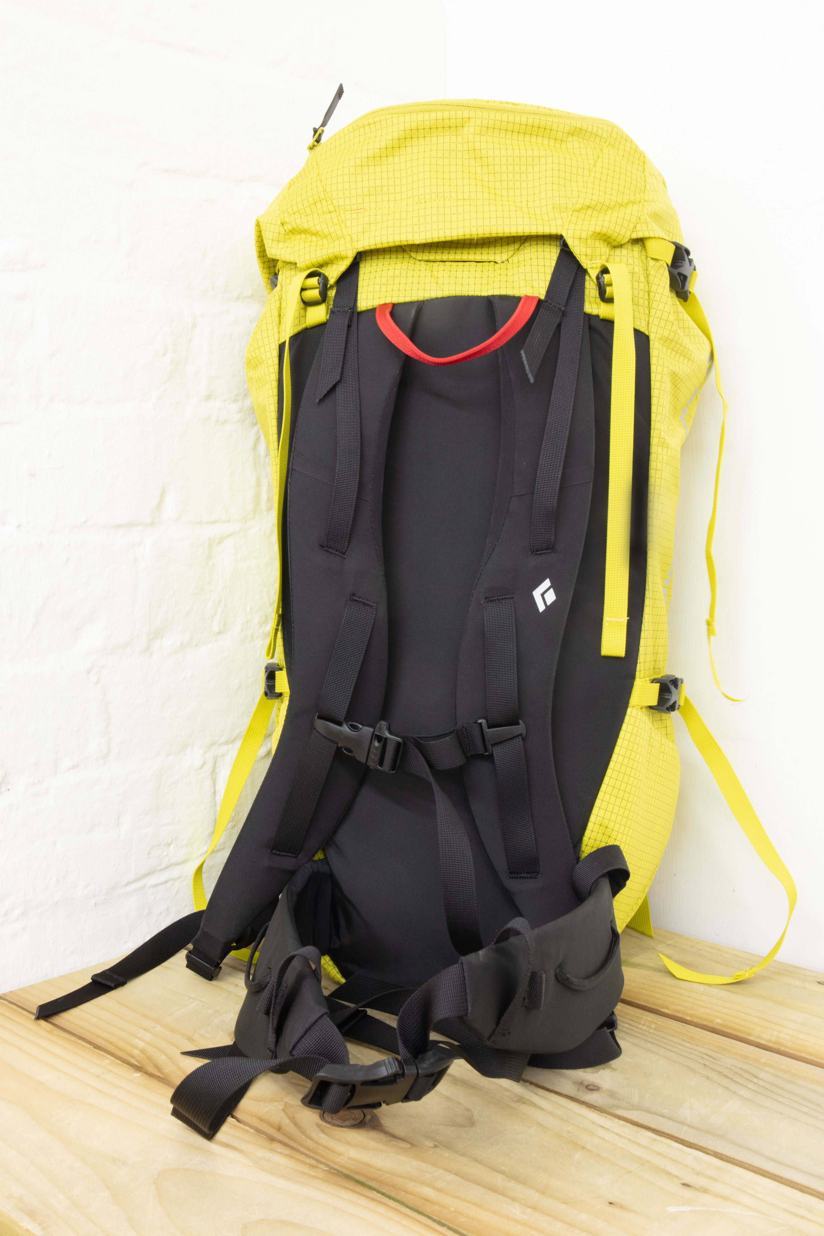 Black Diamond Speed 40 Backpack 2022