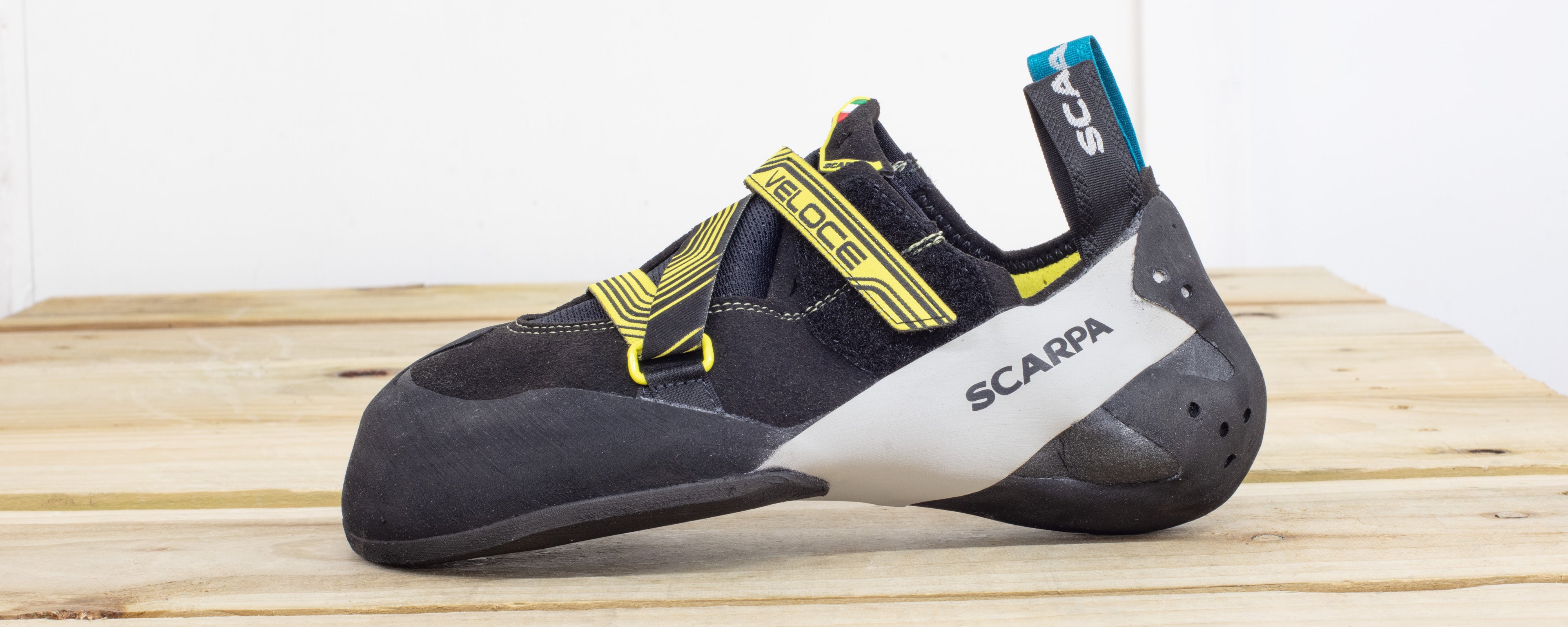 Scarpa - Veloce