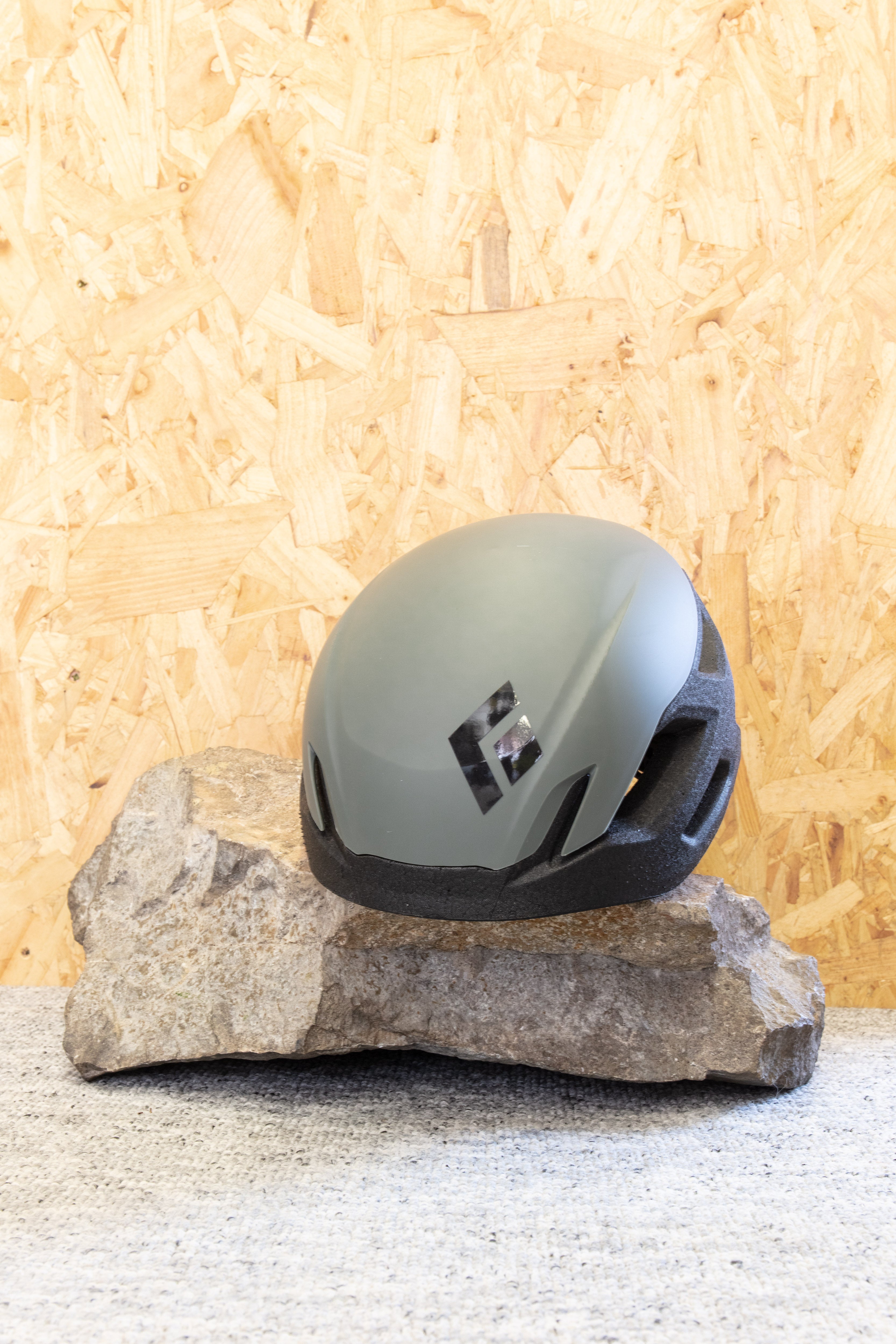 Black Diamond - Vision Helmet – Dick's Climbing