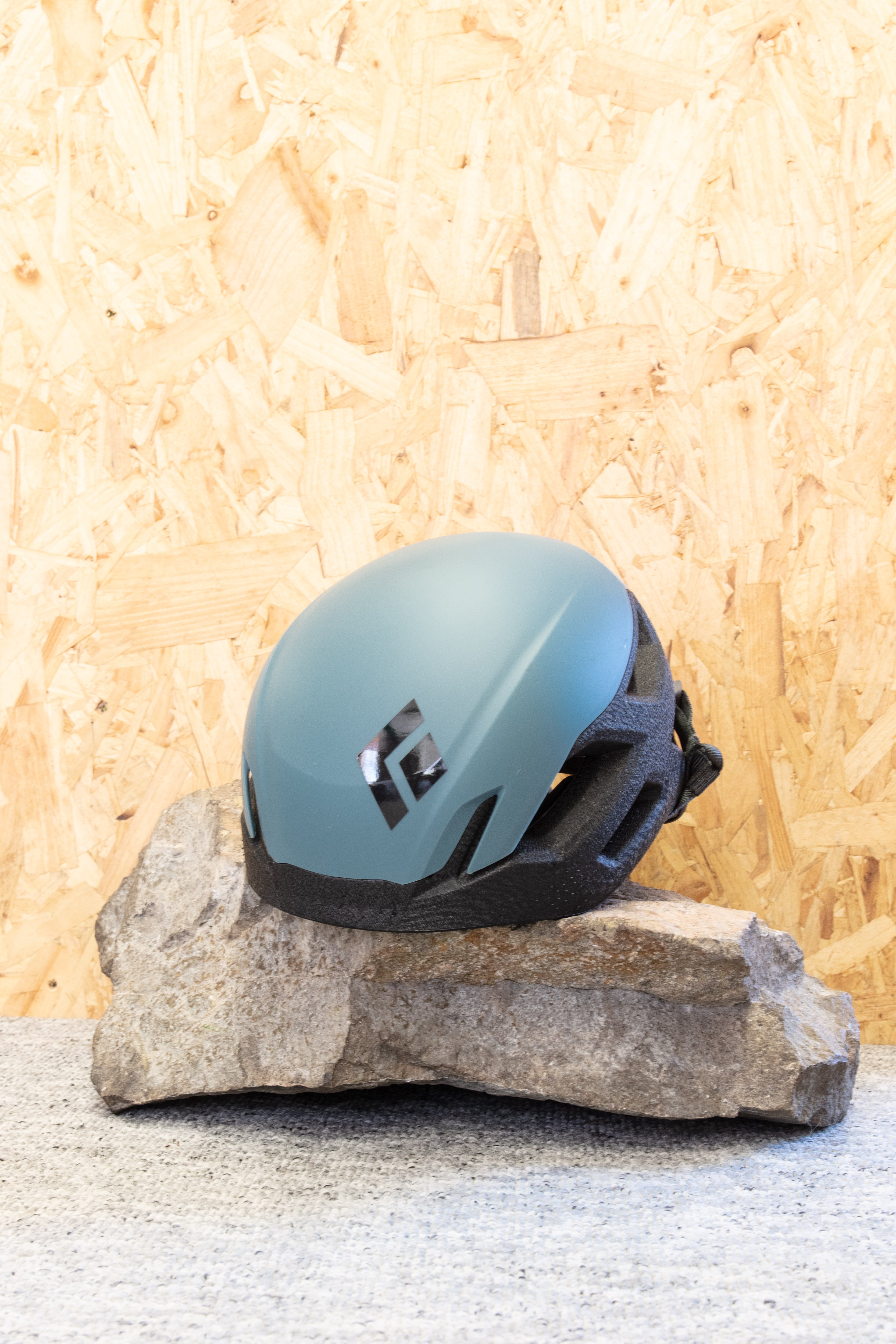 Black Diamond - Vision Helmet – Dick's Climbing