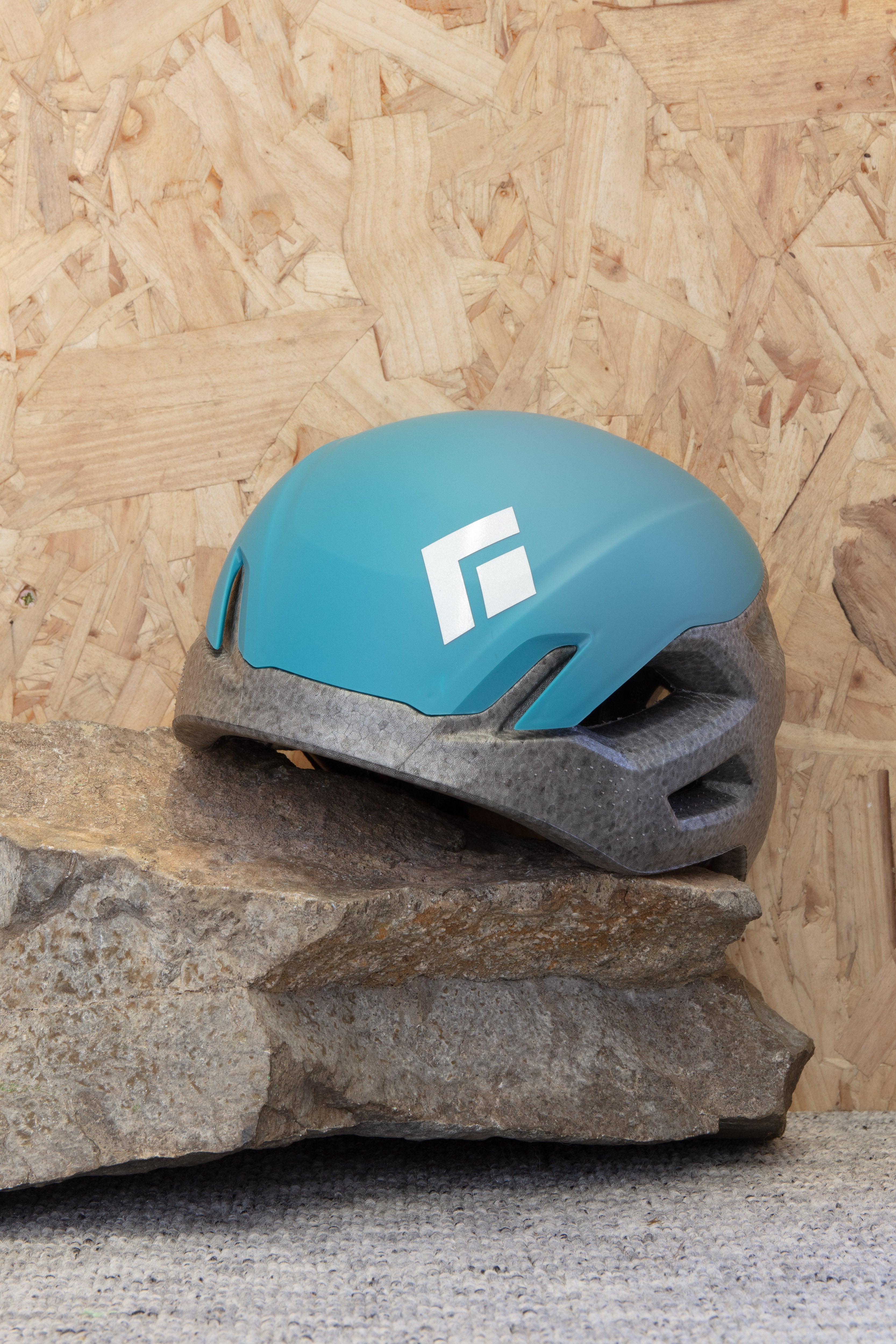 Black Diamond - Vision Helmet – Dick's Climbing