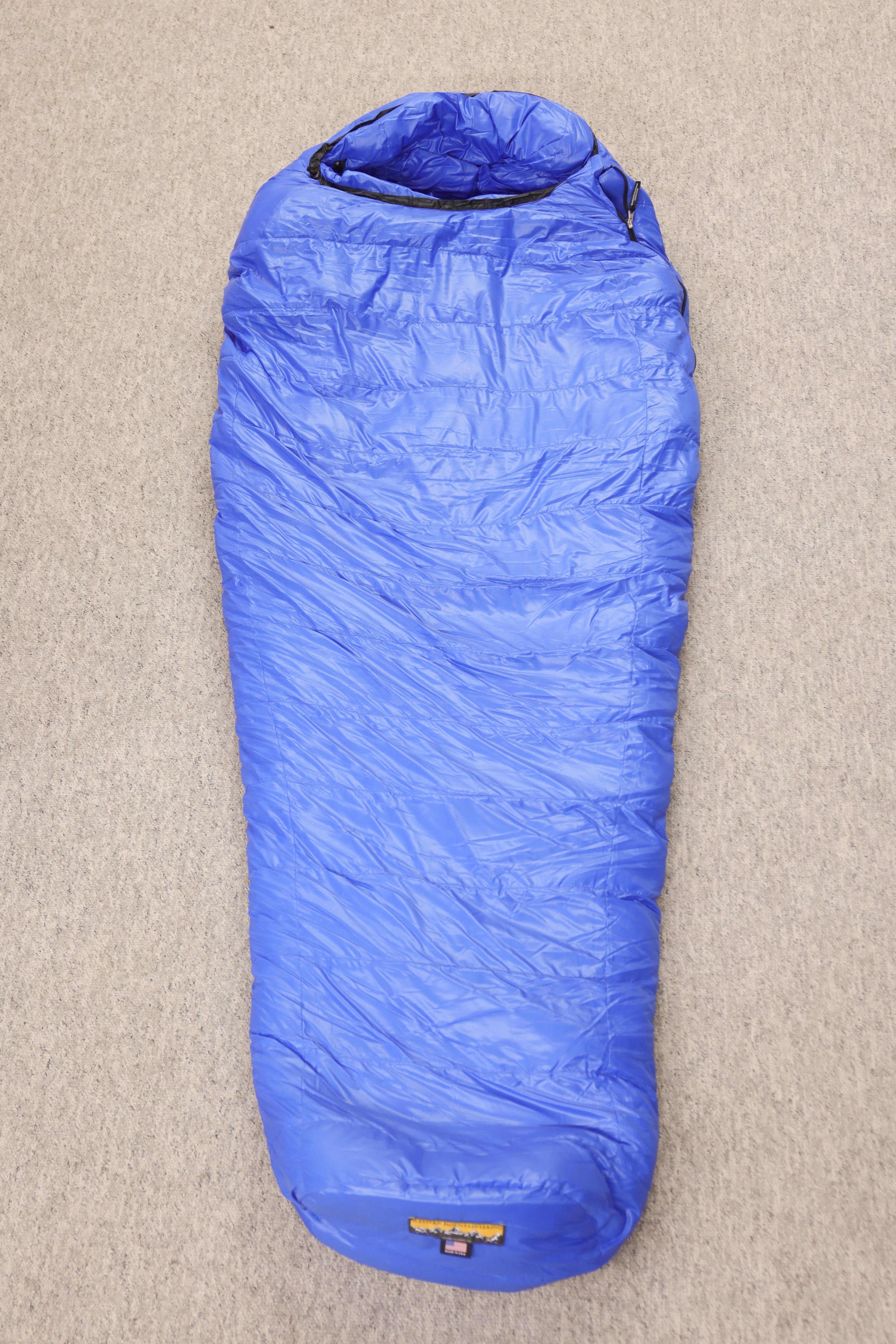 Western Mountaineering Antelope MicroFiber